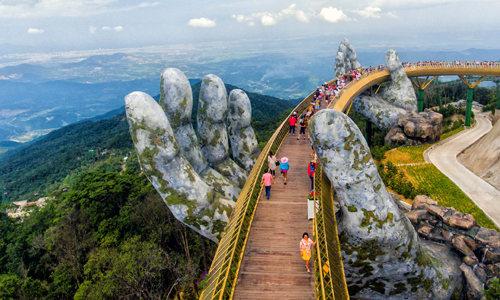 Beautiful <strong>Vietnam </strong>