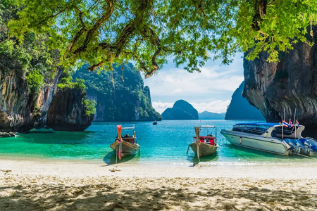 Port Blair