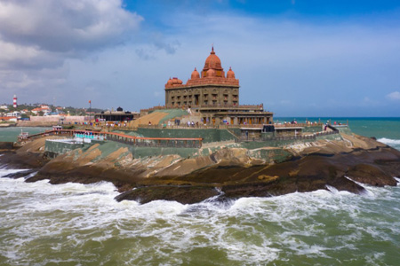 Kanyakumari