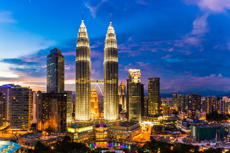 Kuala Lumpur