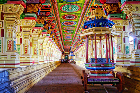 Rameswaram