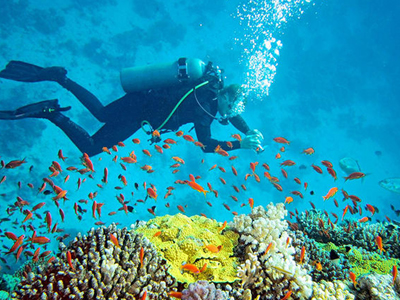 Andaman