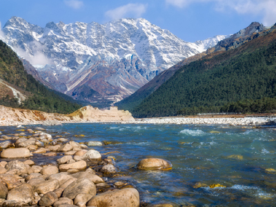 Sikkim