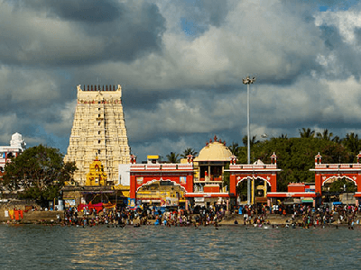 South-india